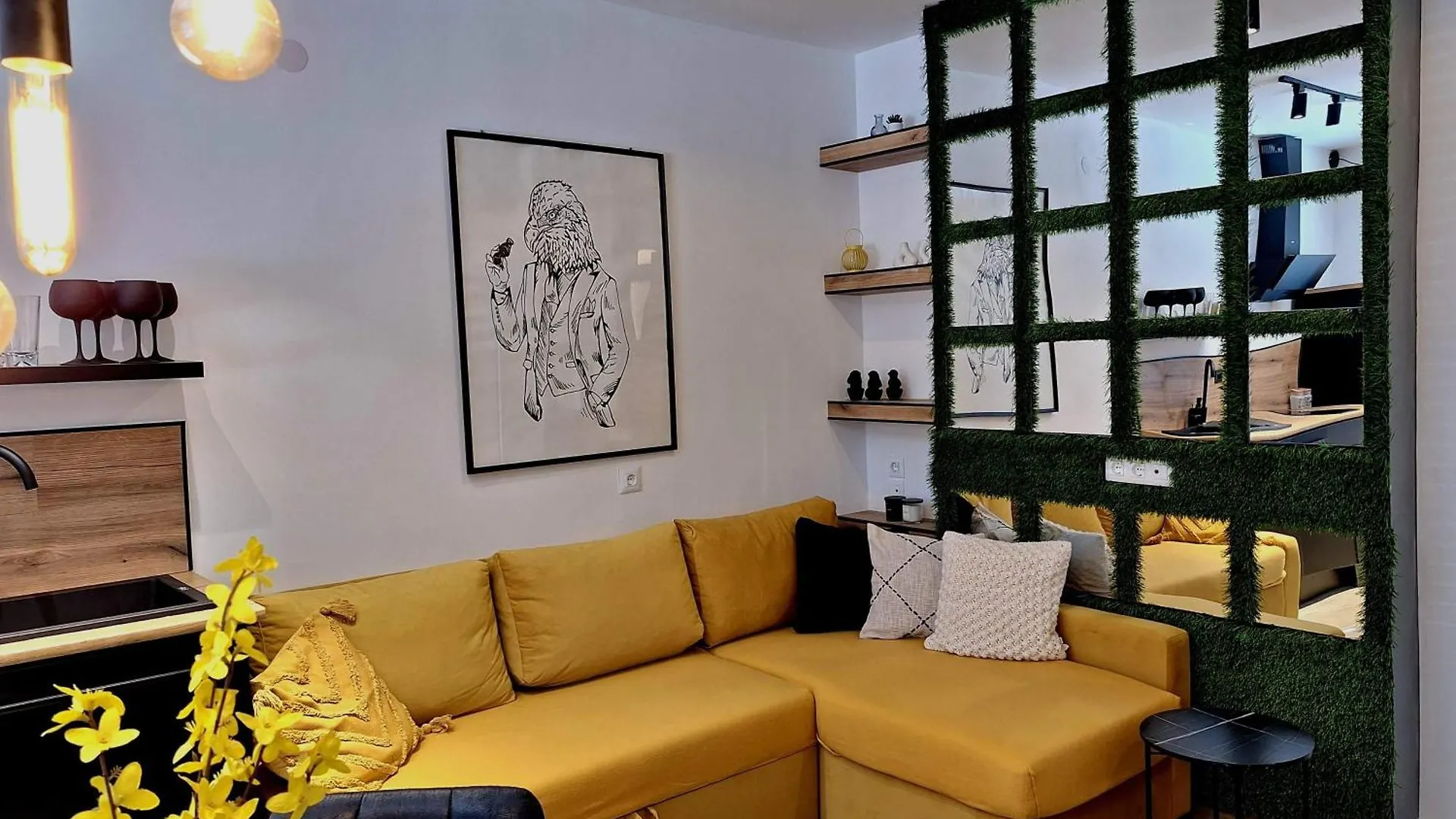 Apartments Gin & Tonic Split Croatia