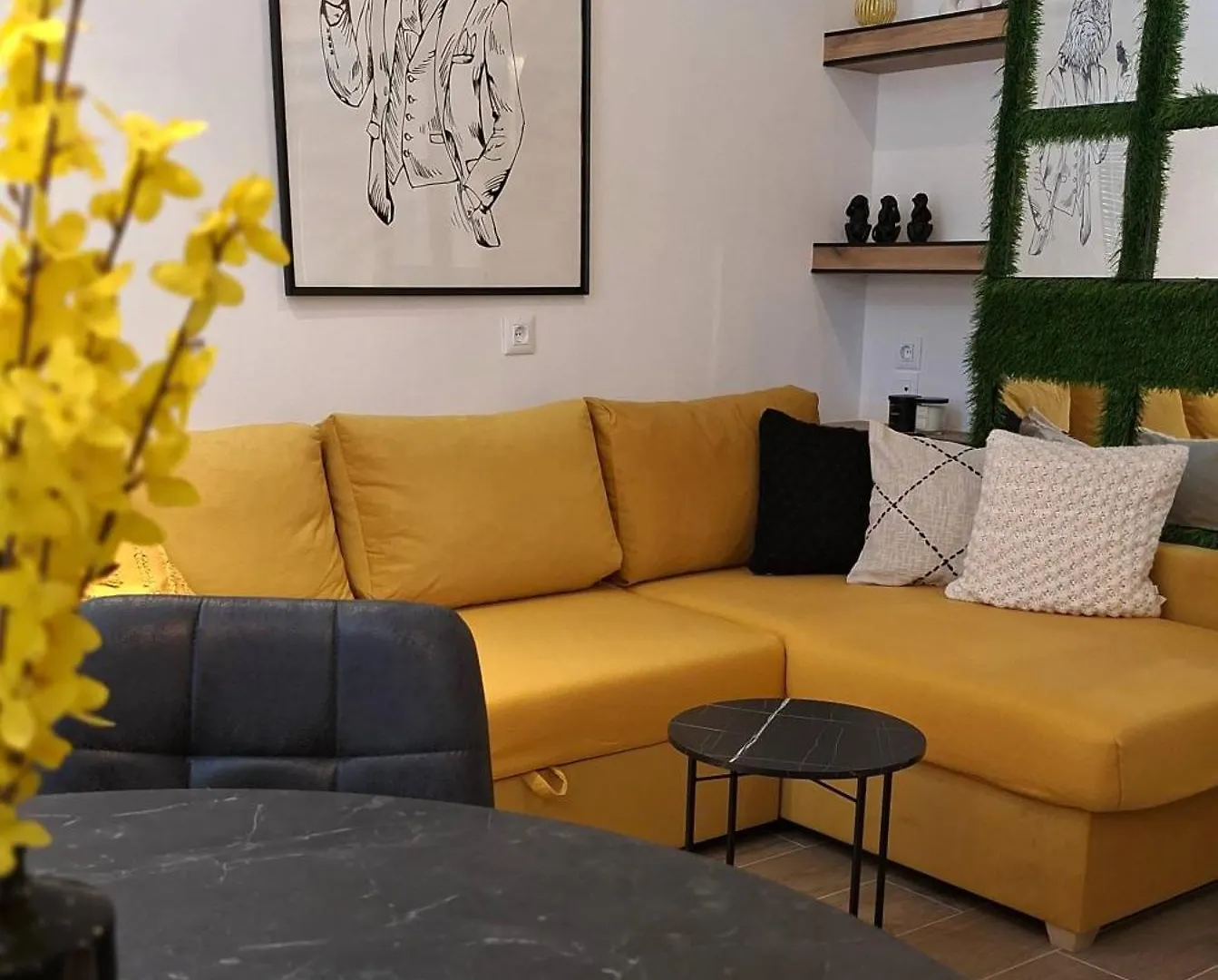 Apartments Gin & Tonic Split Croatia